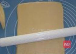 酥脆香蕉派的做法图解11