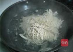 三鲜手擀荞麦面的做法图解11