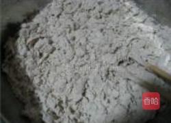 三鲜手擀荞麦面的做法图解2
