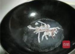 三鲜手擀荞麦面的做法图解7