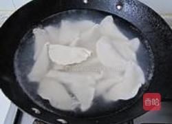 西瓜皮鲜肉饺子的做法图解9