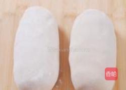 藕丁猪肉大包的做法图解5