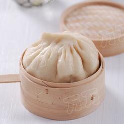 藕丁猪肉大包的做法[图]