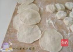 西红柿鸡蛋饺的做法图解14