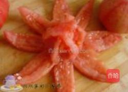 西红柿鸡蛋饺的做法图解5