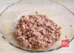 杂粮面馅饼的做法图解5