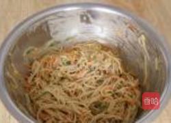 麻酱凉面的做法图解10