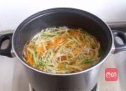 麻酱凉面的做法图解5