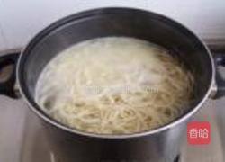 麻酱凉面的做法图解7