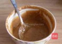 麻酱凉面的做法图解9