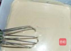 巧克力冰淇淋的做法图解10