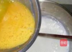 巧克力冰淇淋的做法图解3