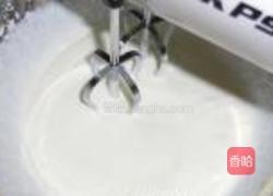 巧克力冰淇淋的做法图解5