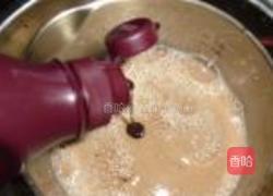 巧克力冰淇淋的做法图解6