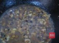 老北京打卤面的做法图解10