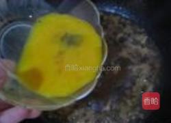 老北京打卤面的做法图解11