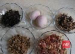 老北京打卤面的做法图解6