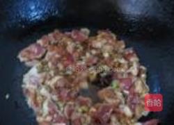 老北京打卤面的做法图解8