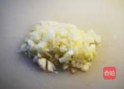 米饭鸡蛋煎饼的做法图解2