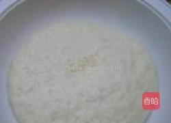 南瓜花式馒头的做法图解5