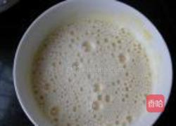 自制冰淇淋的做法图解3