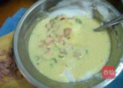 火腿辣椒cupcake的做法图解10