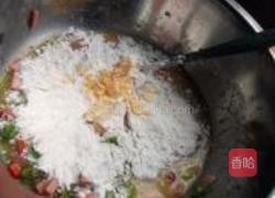 火腿辣椒cupcake的做法图解6