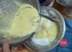 火腿辣椒cupcake的做法图解9