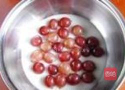 轻松洗葡萄的做法图解6