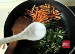 韩式石锅拌饭的做法图解10