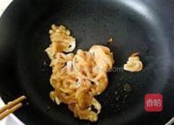 韩式石锅拌饭的做法图解11