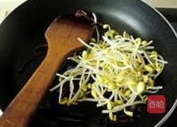 韩式石锅拌饭的做法图解7