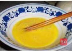 馒头布丁的做法图解2