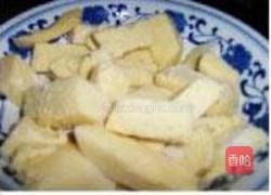 馒头布丁的做法图解6