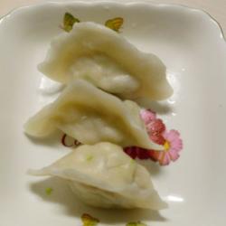 酸菜猪肉馅饺子的做法[图]