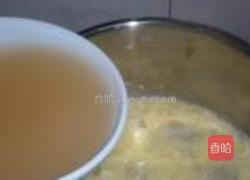 白果鸡蛋羹的做法图解7