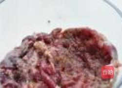 法式黑椒牛排的做法图解3