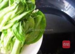 鸡腿腊肠煲仔饭的做法图解11