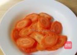 鸡腿腊肠煲仔饭的做法图解8