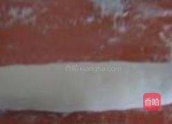 豆沙包的做法图解2