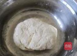 牛肉菠萝披萨的做法图解3