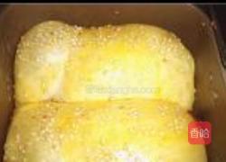 蔓越莓吐司的做法图解16
