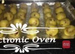 香酥红枣球的做法图解12