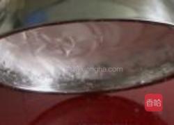 戚风蛋糕的做法图解9