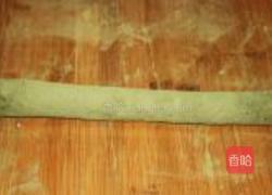 糯滋滋豆沙卷的做法图解12