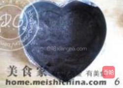 黄桃乳酪蛋糕的做法图解6