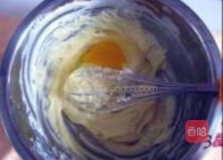 黄桃乳酪蛋糕的做法图解9