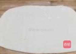 黄金花卷的做法图解1