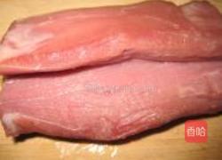 钟水饺的做法图解3