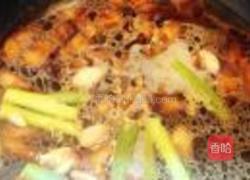 五花肉炸酱面的做法图解5